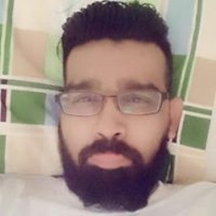 Presenaganesh Pillai