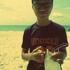 Hamim Akmal Ikhtiarudin