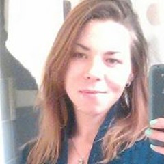 Kate Berchtold-gentile