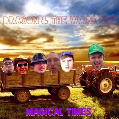 Dragon & The Warlockz