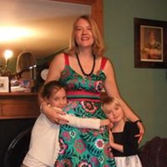 Charlotte Stanley Chivers