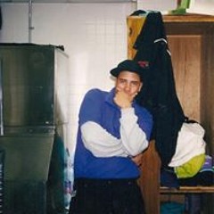 Tony Saunders