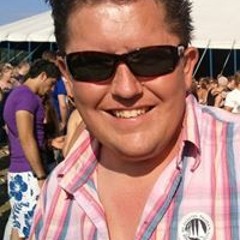 Ronald Zweers