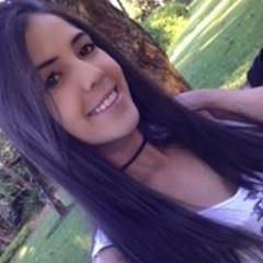 Maria Eugênia Salomon