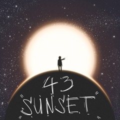 43 Sunset