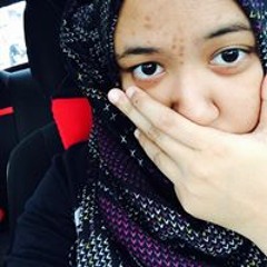 Fatin Najwa Rozila