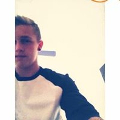 James JJ Davies