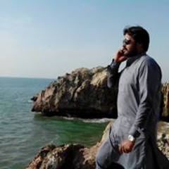 Junaid Shaikh