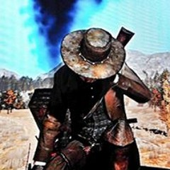 Jack-john Jr Marston