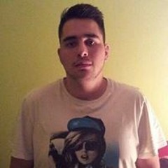 Jeremy Haise Maingon