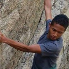 Andry Ranto Ramorasata