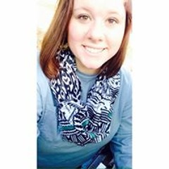 Haley Arline Whitfield