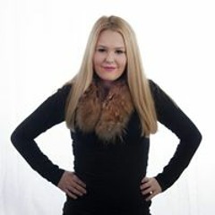 Kimberly van den Heuvel