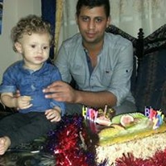 Mohamed Ali
