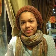 Stacy Boucher-Anthony