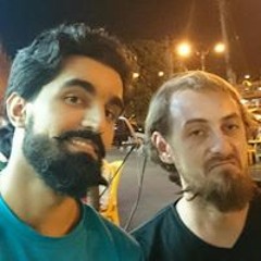 Mohammad Taha Alahmad