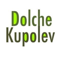 Dolche Kupolev