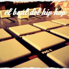 El baúl del hip hop