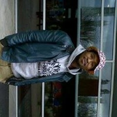 Nkululeko Nkukza Molefe