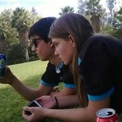 Anastasia Salas Espinoza