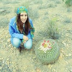 Natalia Saavedra Gonzalez