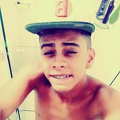 Felipe Licker Goulart