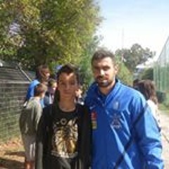 Spyros Konstantakopoulos