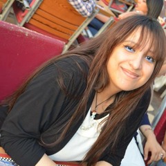 aya halaboush