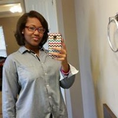 Ashley ChosenOne Dark