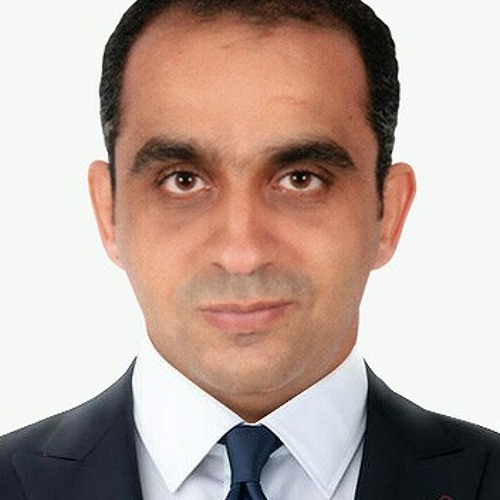 SoundCloud profile picture for @mostafa78