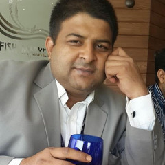 Asif Zia