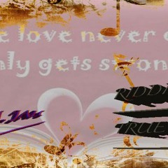 True Love Riddim