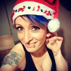 Kristin Marie Weninger