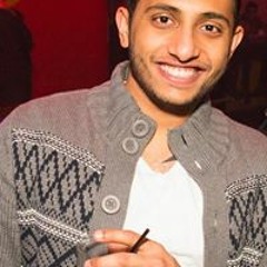 Naitik Parekh