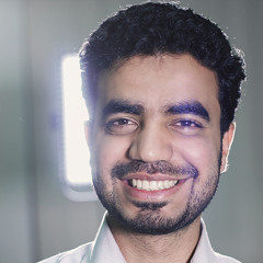 Qais Al-Qershi