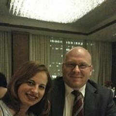 Erica Podolsky- Klemm