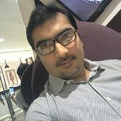 Asif Ali Mithani