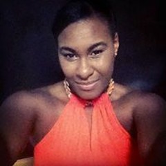 Jaleesa Gail Basnight