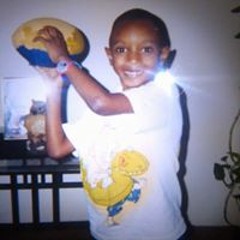 Taj Brooks
