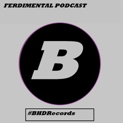 Ferdimental Podcast