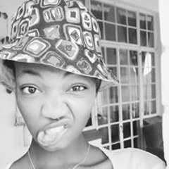 Reneiloe Rebel Mkhwanazi