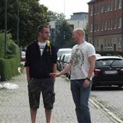 Simone William Bonasio