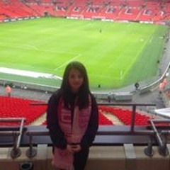 Caitlin Caitie Taaffe