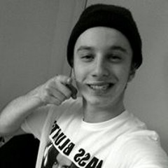 Dominic Xavier Lacroix