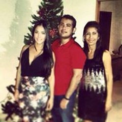 Luis Carlos Perez Navarro