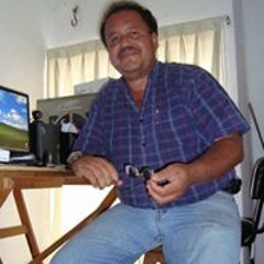 Benigno Burgos Castrejón