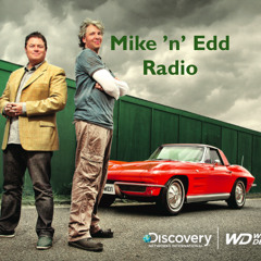 MIKE 'N' EDD
