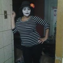 Katiuska de Zambrano