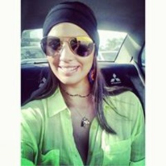 Joralyd Issa Fonseca