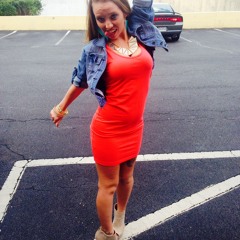 Amber Head J-Babe Tucker